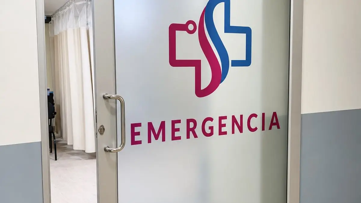 Fotografía que ilustra la entrada: Emergencias 24/7: qué llevar y qué esperar al llegar