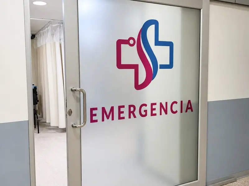 Portada de la entrada: Emergencias 24/7: qué llevar y qué esperar al llegar