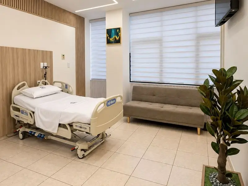 Portada de la entrada: ¿Te van a hospitalizar? Guía breve para preparar tu ingreso