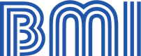 Logo de BMI