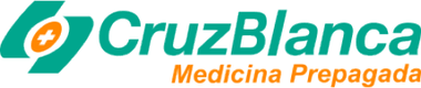 Logo de Cruz Blanca