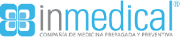 Logo de Inmedical