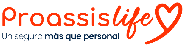 Logo de Proassislife